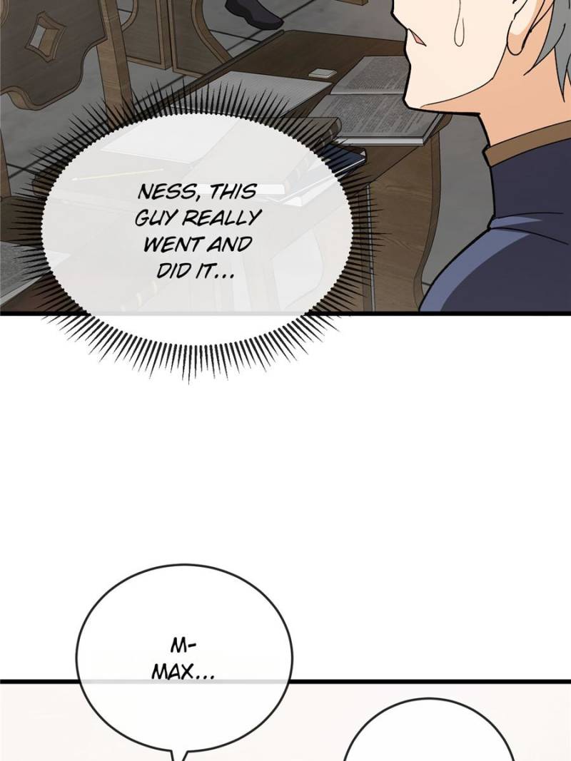 Evil Dragon Is Reincarnated! Revenge Begins at the Age of Five! Chapter 282 21