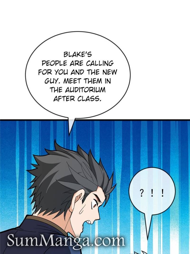 Evil Dragon Is Reincarnated! Revenge Begins at the Age of Five! Chapter 282 23