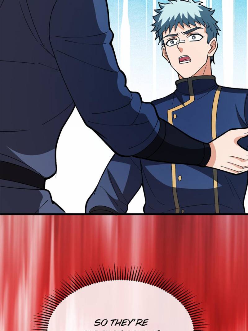 Evil Dragon Is Reincarnated! Revenge Begins at the Age of Five! Chapter 282 24