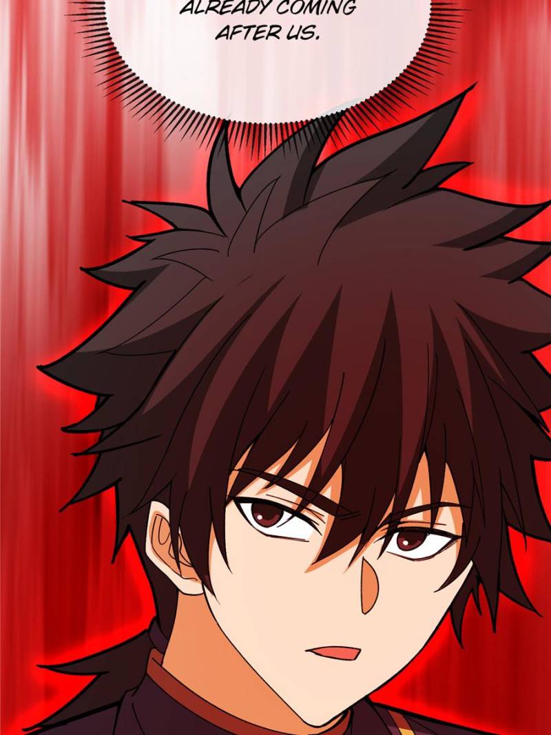 Evil Dragon Is Reincarnated! Revenge Begins at the Age of Five! Chapter 282 25