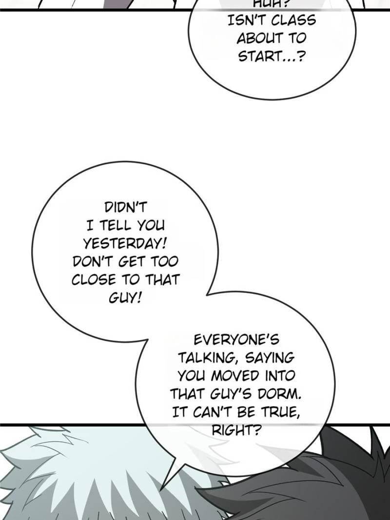 Evil Dragon Is Reincarnated! Revenge Begins at the Age of Five! Chapter 282 5