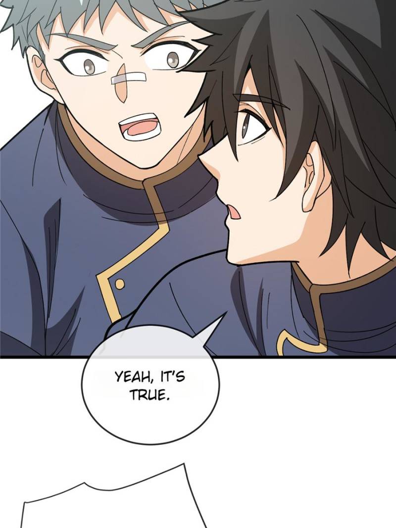 Evil Dragon Is Reincarnated! Revenge Begins at the Age of Five! Chapter 282 6