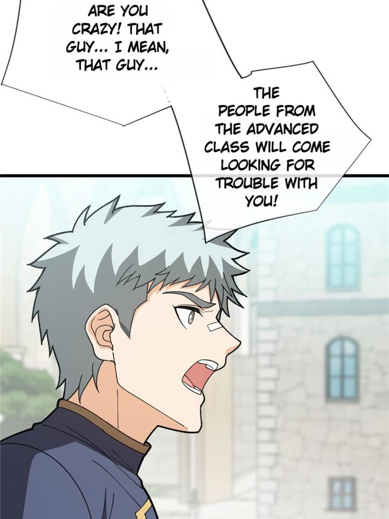 Evil Dragon Is Reincarnated! Revenge Begins at the Age of Five! Chapter 282 7