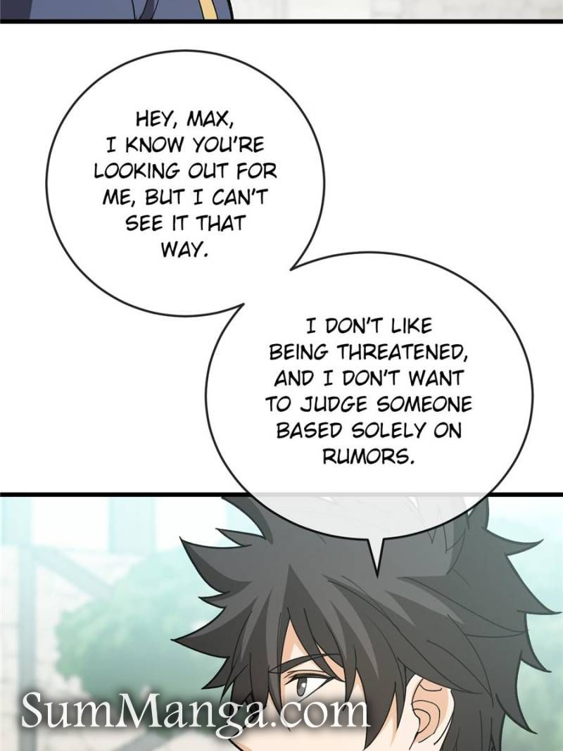 Evil Dragon Is Reincarnated! Revenge Begins at the Age of Five! Chapter 282 8