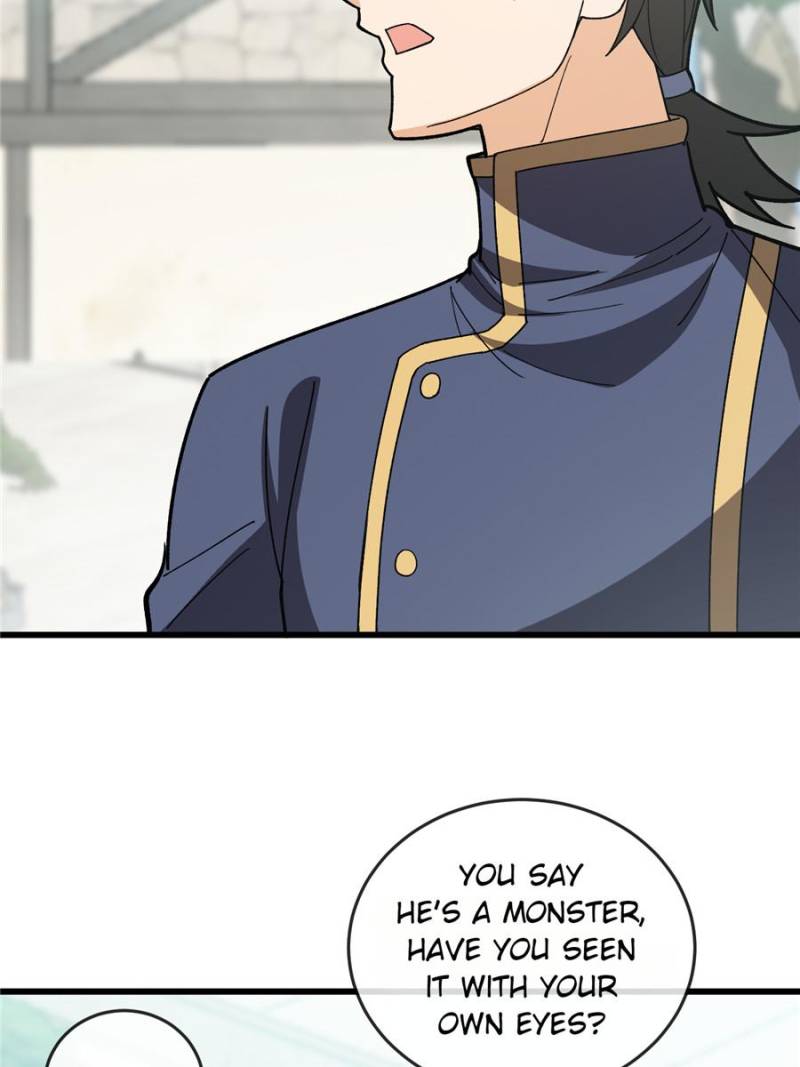 Evil Dragon Is Reincarnated! Revenge Begins at the Age of Five! Chapter 282 9