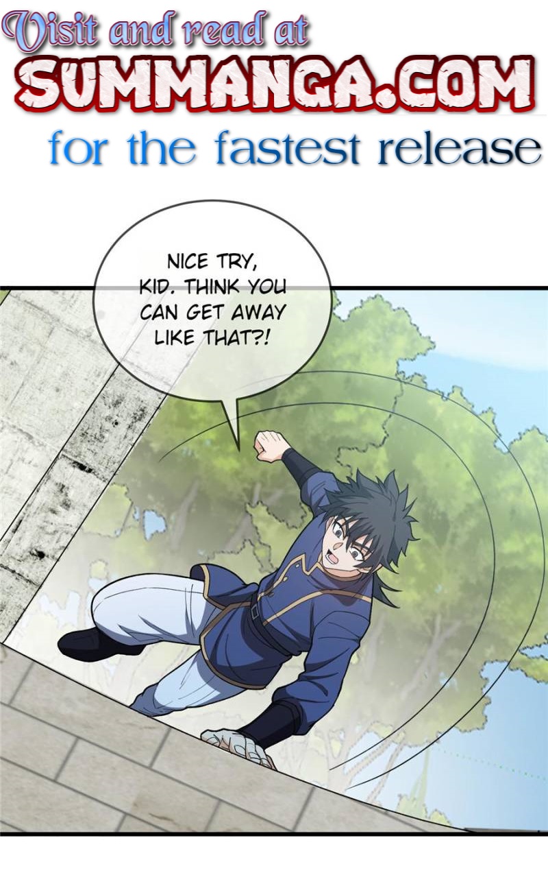 Evil Dragon Is Reincarnated! Revenge Begins at the Age of Five! Chapter 284 1