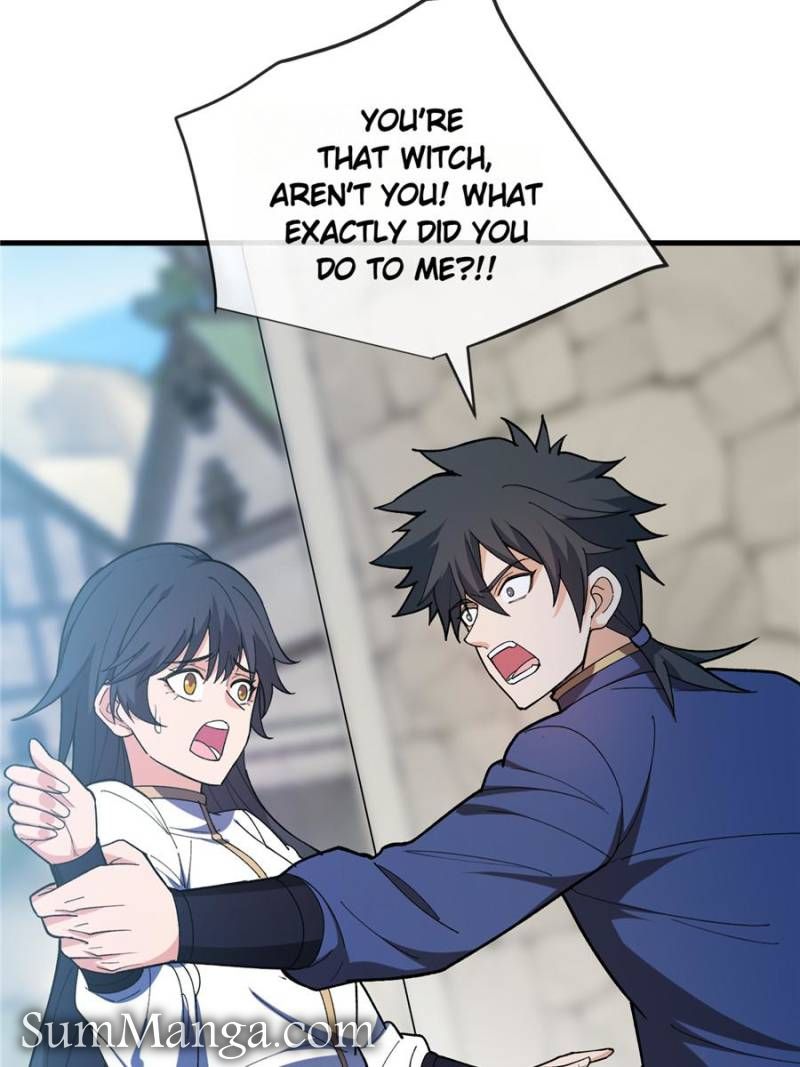 Evil Dragon Is Reincarnated! Revenge Begins at the Age of Five! Chapter 284 14