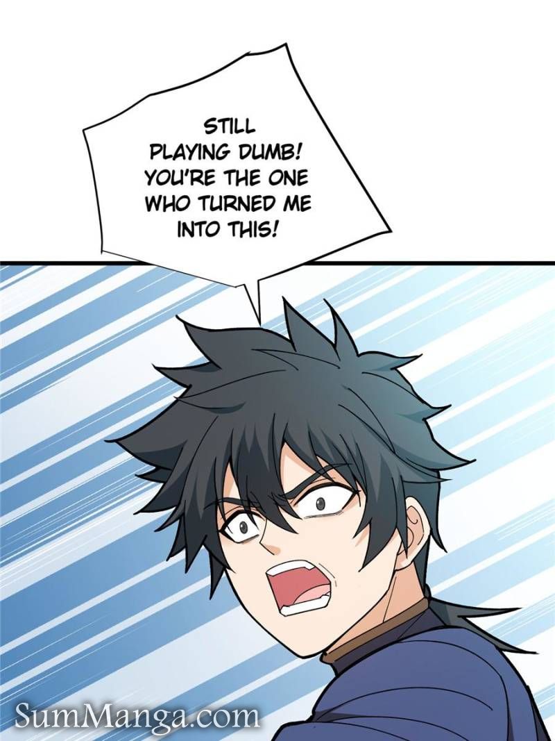 Evil Dragon Is Reincarnated! Revenge Begins at the Age of Five! Chapter 284 17