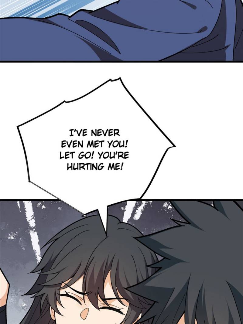 Evil Dragon Is Reincarnated! Revenge Begins at the Age of Five! Chapter 284 18