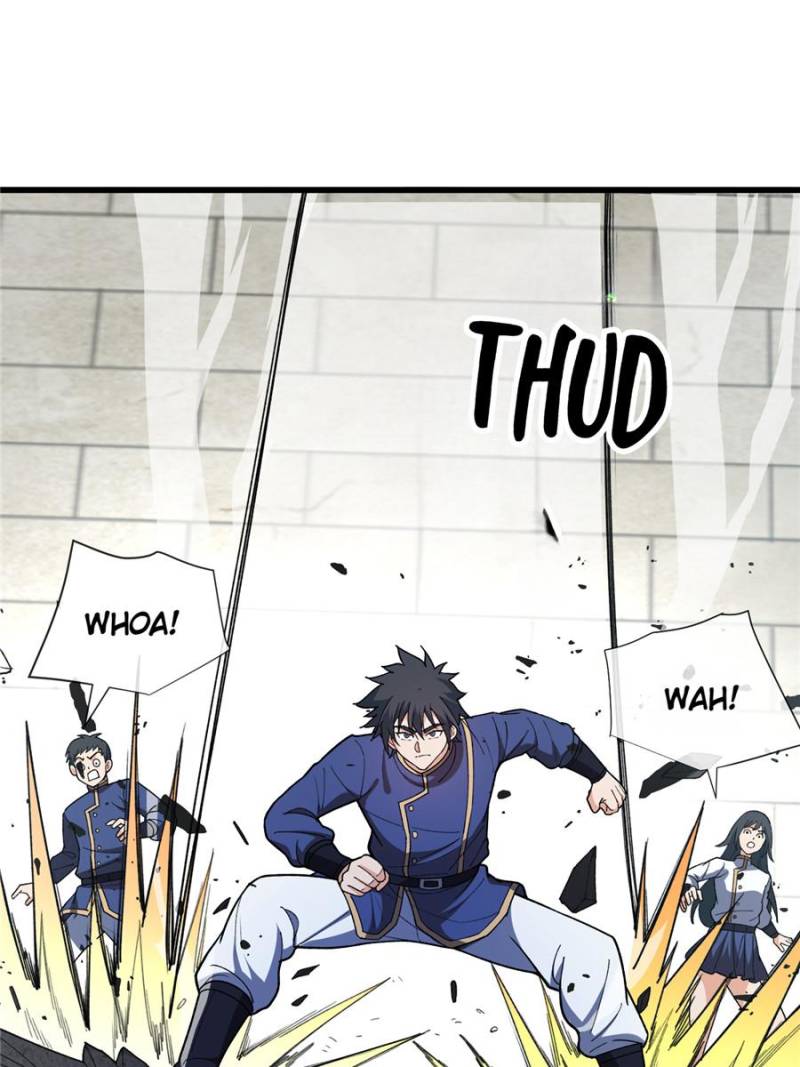 Evil Dragon Is Reincarnated! Revenge Begins at the Age of Five! Chapter 284 2