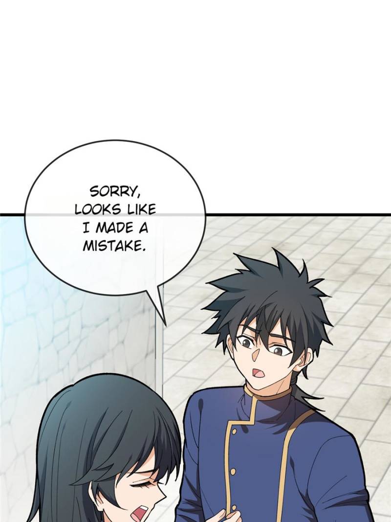 Evil Dragon Is Reincarnated! Revenge Begins at the Age of Five! Chapter 284 22