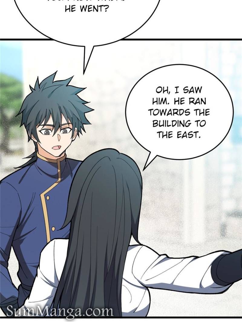 Evil Dragon Is Reincarnated! Revenge Begins at the Age of Five! Chapter 284 24