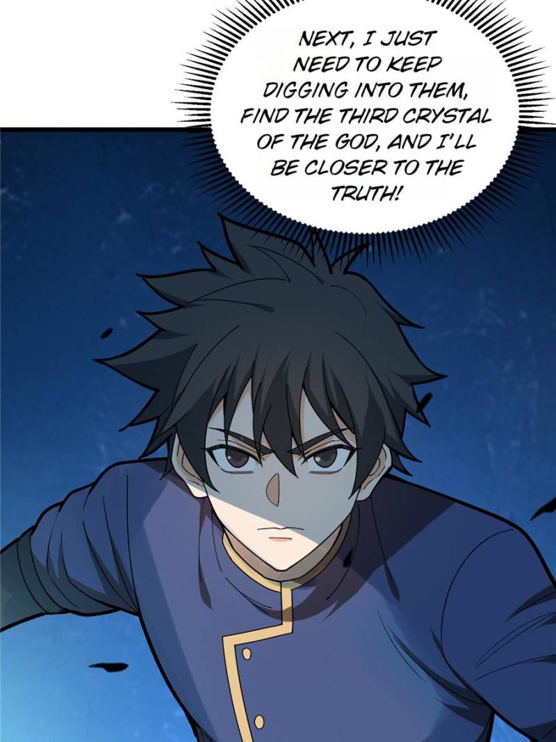 Evil Dragon Is Reincarnated! Revenge Begins at the Age of Five! Chapter 284 28