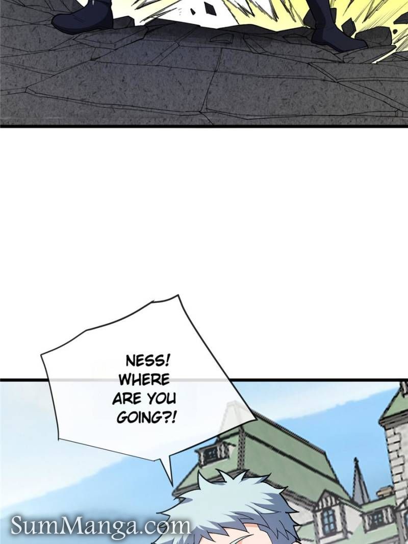 Evil Dragon Is Reincarnated! Revenge Begins at the Age of Five! Chapter 284 3
