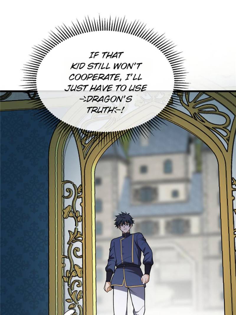 Evil Dragon Is Reincarnated! Revenge Begins at the Age of Five! Chapter 284 31