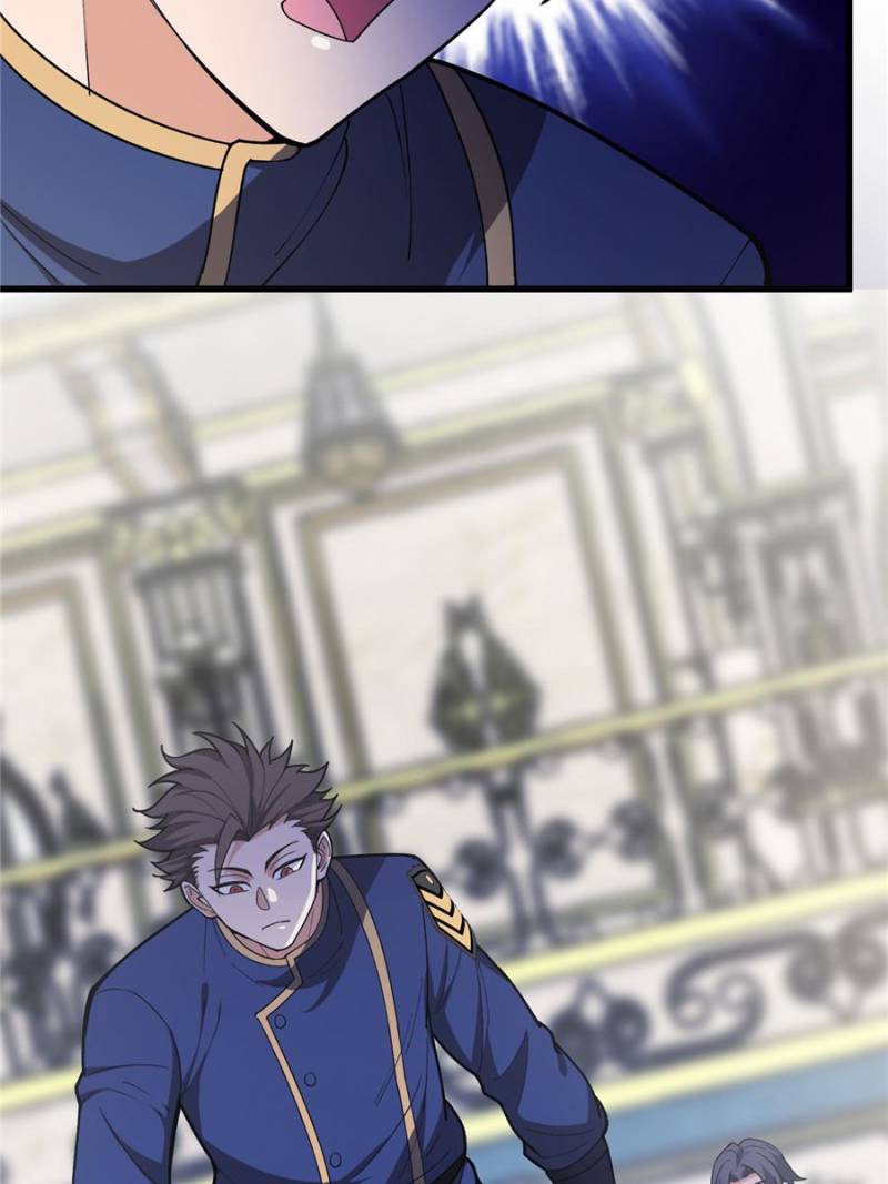 Evil Dragon Is Reincarnated! Revenge Begins at the Age of Five! Chapter 284 34