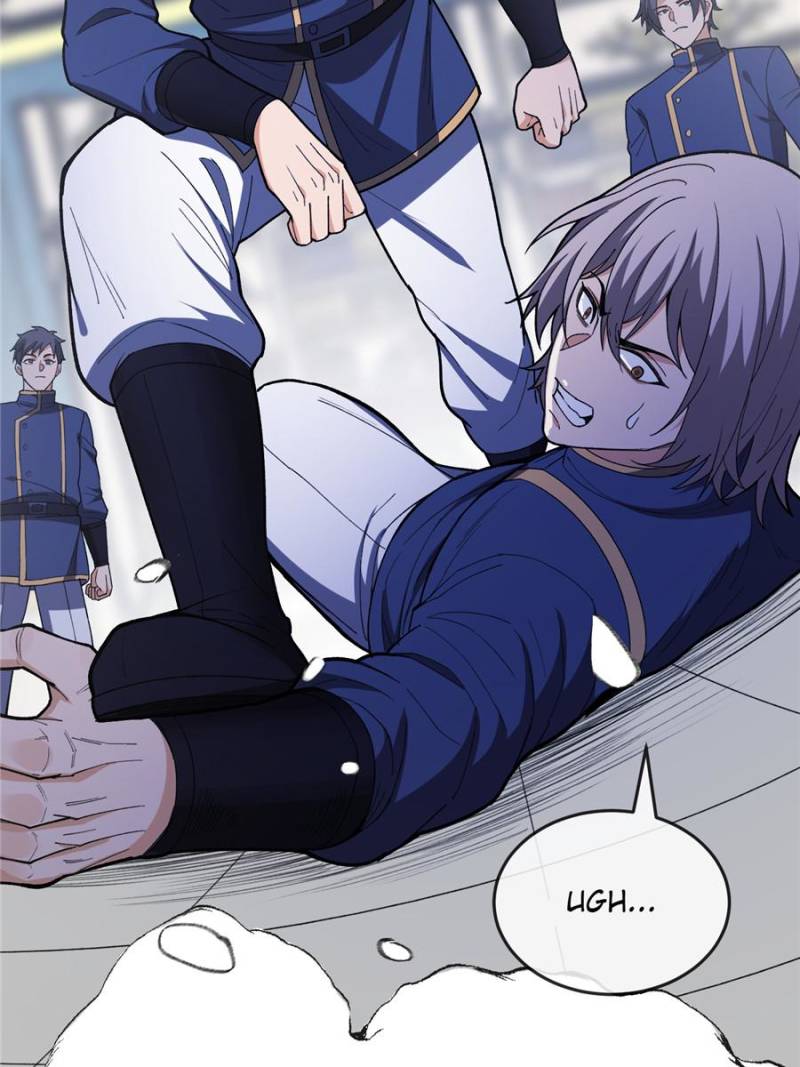 Evil Dragon Is Reincarnated! Revenge Begins at the Age of Five! Chapter 284 35