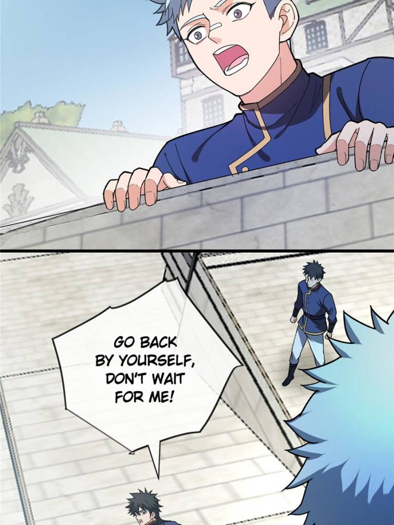 Evil Dragon Is Reincarnated! Revenge Begins at the Age of Five! Chapter 284 4