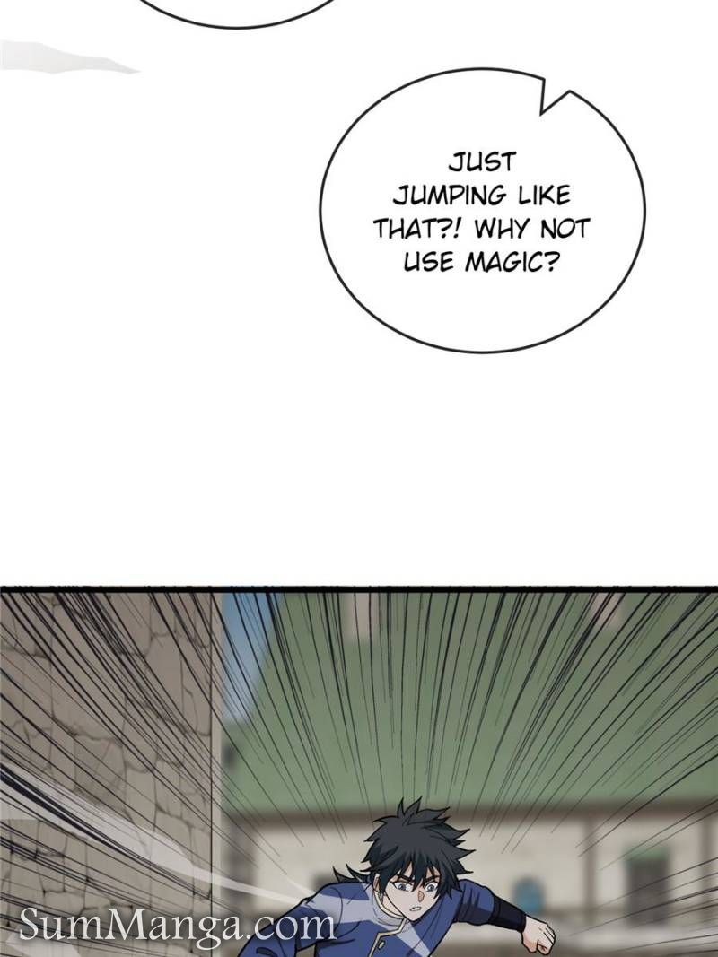 Evil Dragon Is Reincarnated! Revenge Begins at the Age of Five! Chapter 284 6