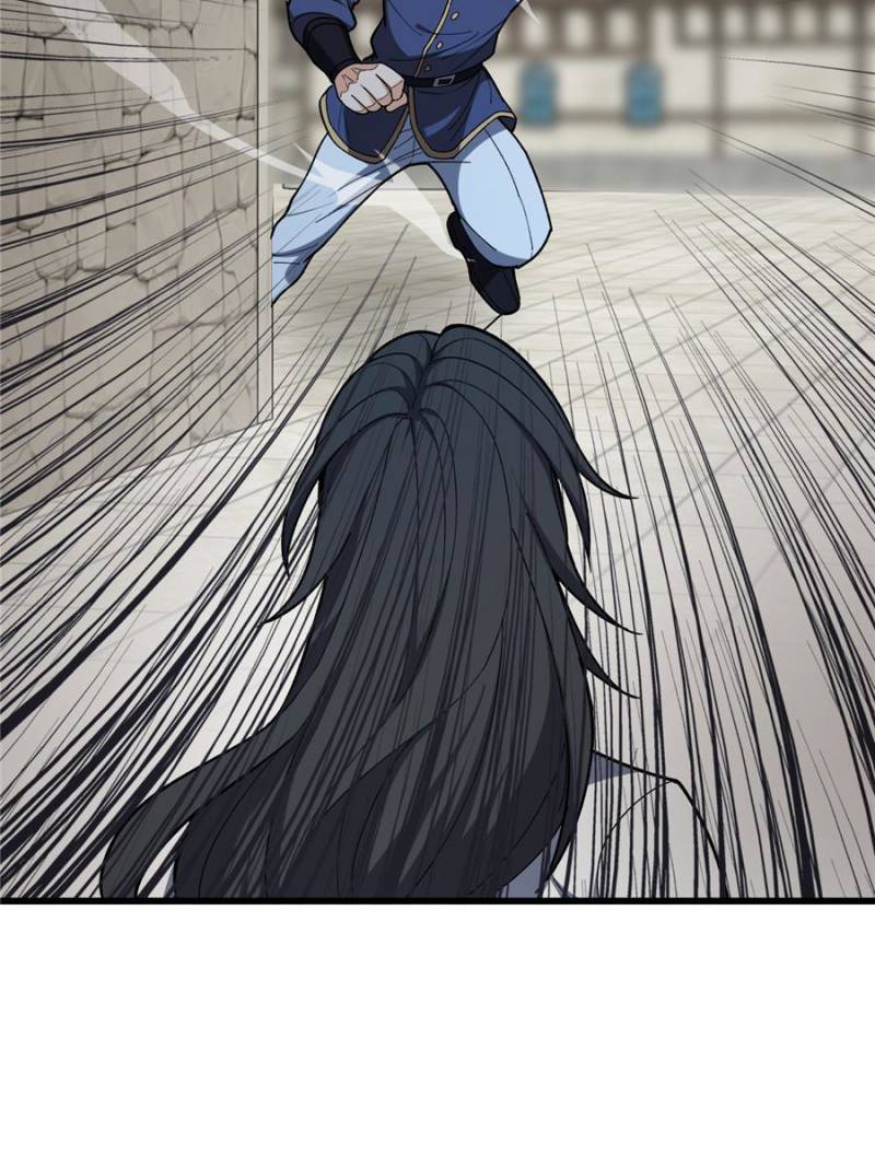 Evil Dragon Is Reincarnated! Revenge Begins at the Age of Five! Chapter 284 7