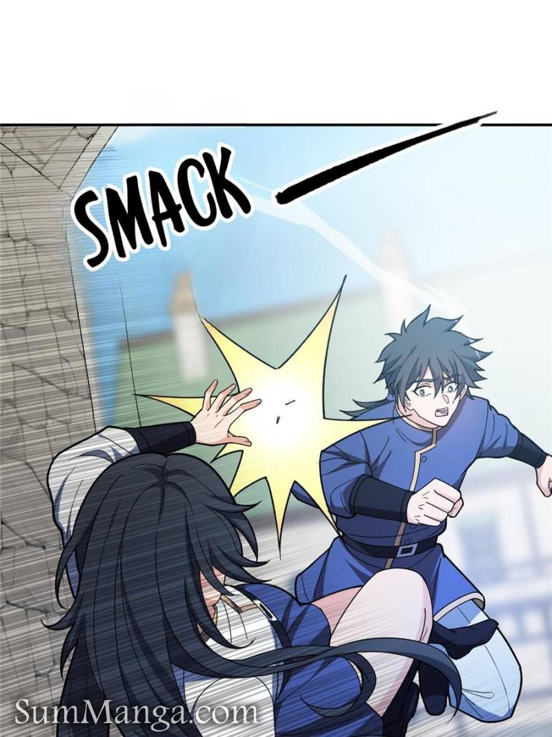 Evil Dragon Is Reincarnated! Revenge Begins at the Age of Five! Chapter 284 8