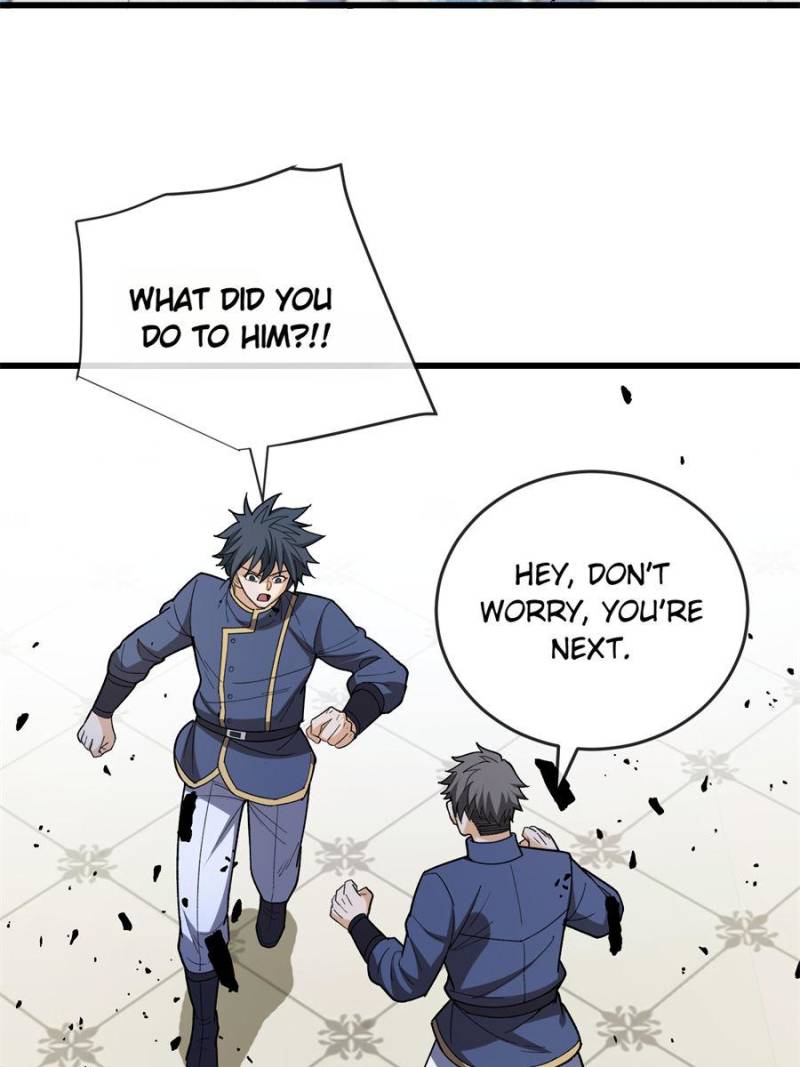 Evil Dragon Is Reincarnated! Revenge Begins at the Age of Five! Chapter 286 14