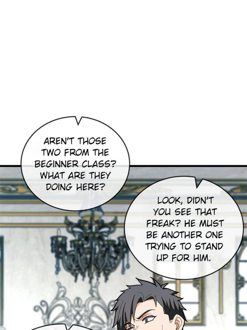Evil Dragon Is Reincarnated! Revenge Begins at the Age of Five! Chapter 286 18