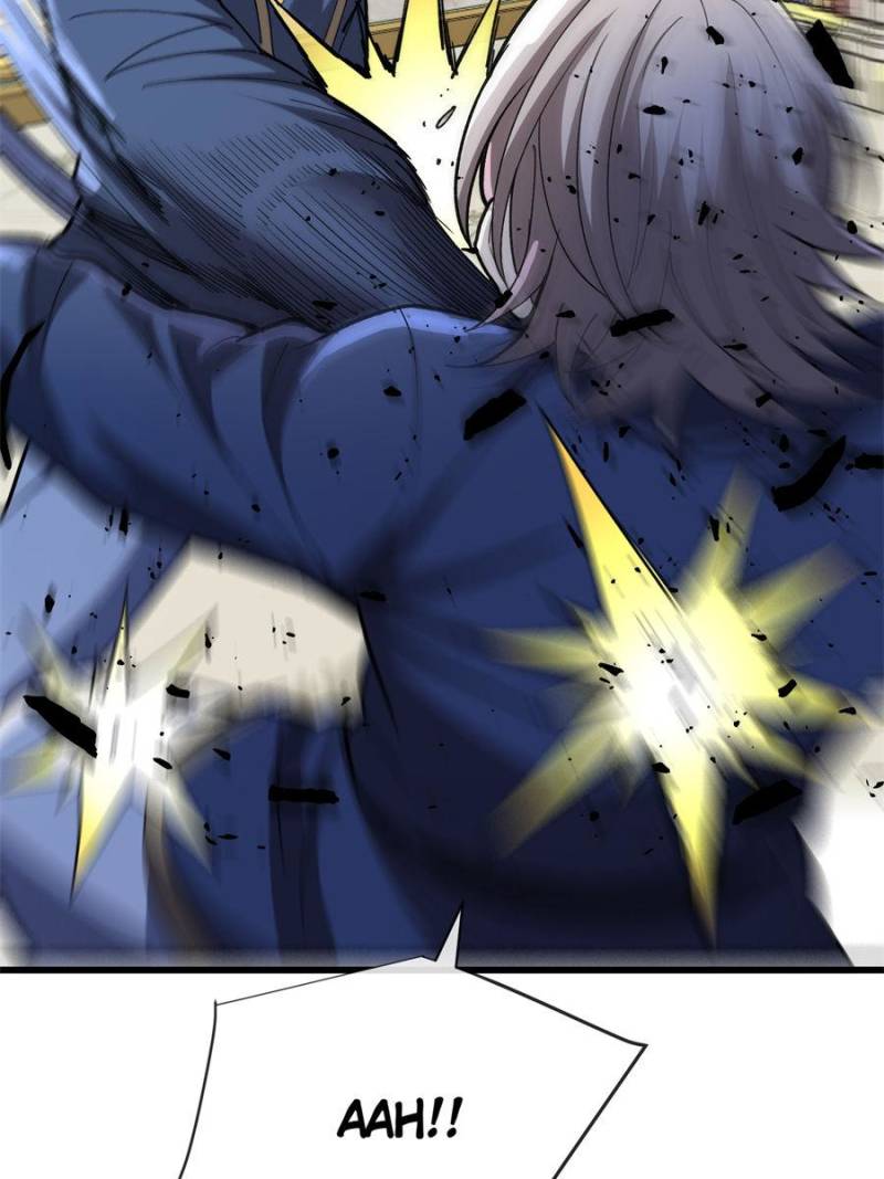 Evil Dragon Is Reincarnated! Revenge Begins at the Age of Five! Chapter 286 2