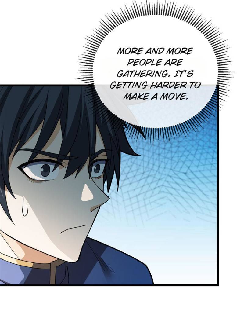 Evil Dragon Is Reincarnated! Revenge Begins at the Age of Five! Chapter 286 20