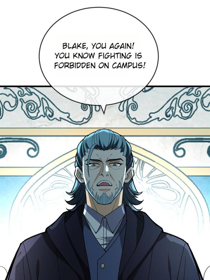 Evil Dragon Is Reincarnated! Revenge Begins at the Age of Five! Chapter 286 21