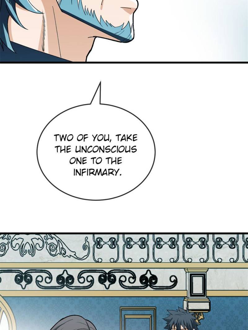 Evil Dragon Is Reincarnated! Revenge Begins at the Age of Five! Chapter 286 25