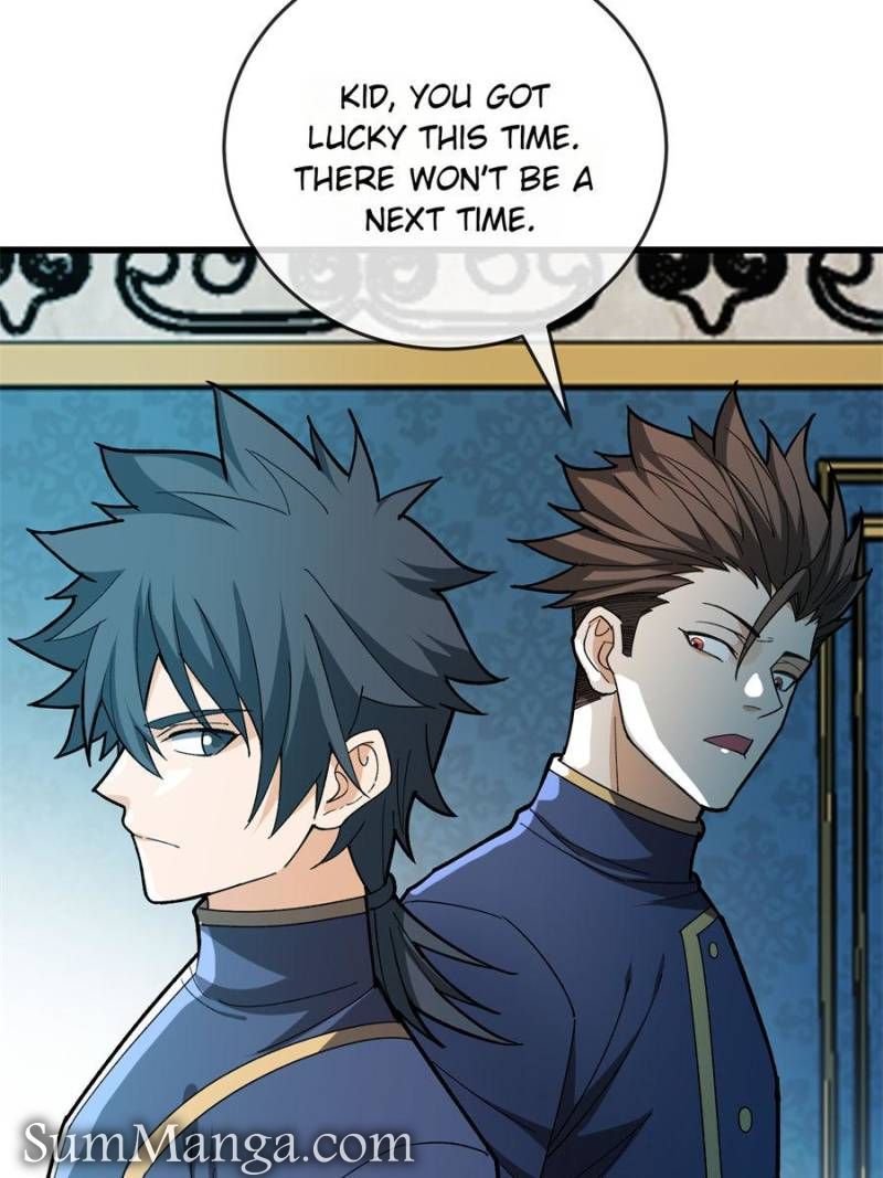 Evil Dragon Is Reincarnated! Revenge Begins at the Age of Five! Chapter 286 27