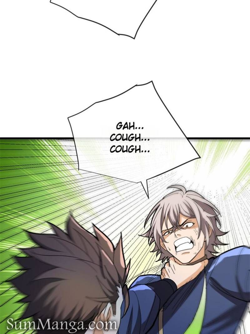 Evil Dragon Is Reincarnated! Revenge Begins at the Age of Five! Chapter 286 3