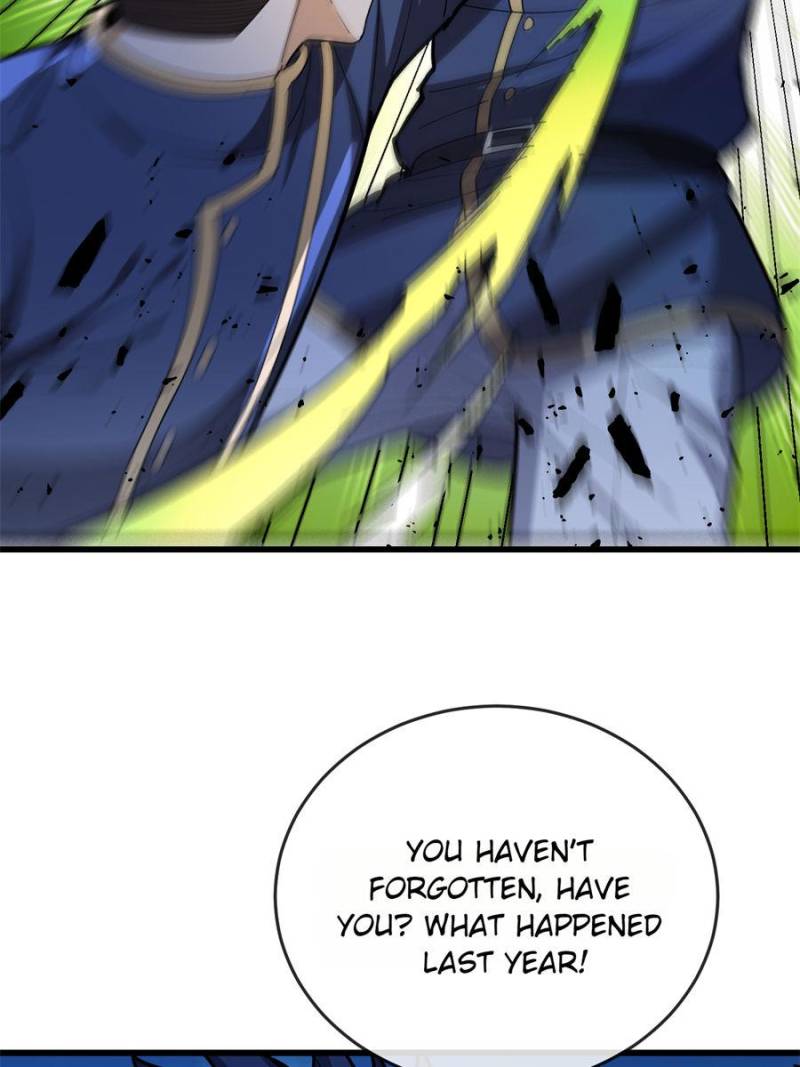 Evil Dragon Is Reincarnated! Revenge Begins at the Age of Five! Chapter 286 4