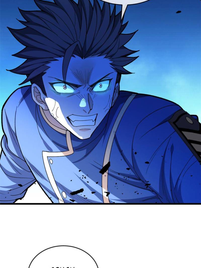 Evil Dragon Is Reincarnated! Revenge Begins at the Age of Five! Chapter 286 5