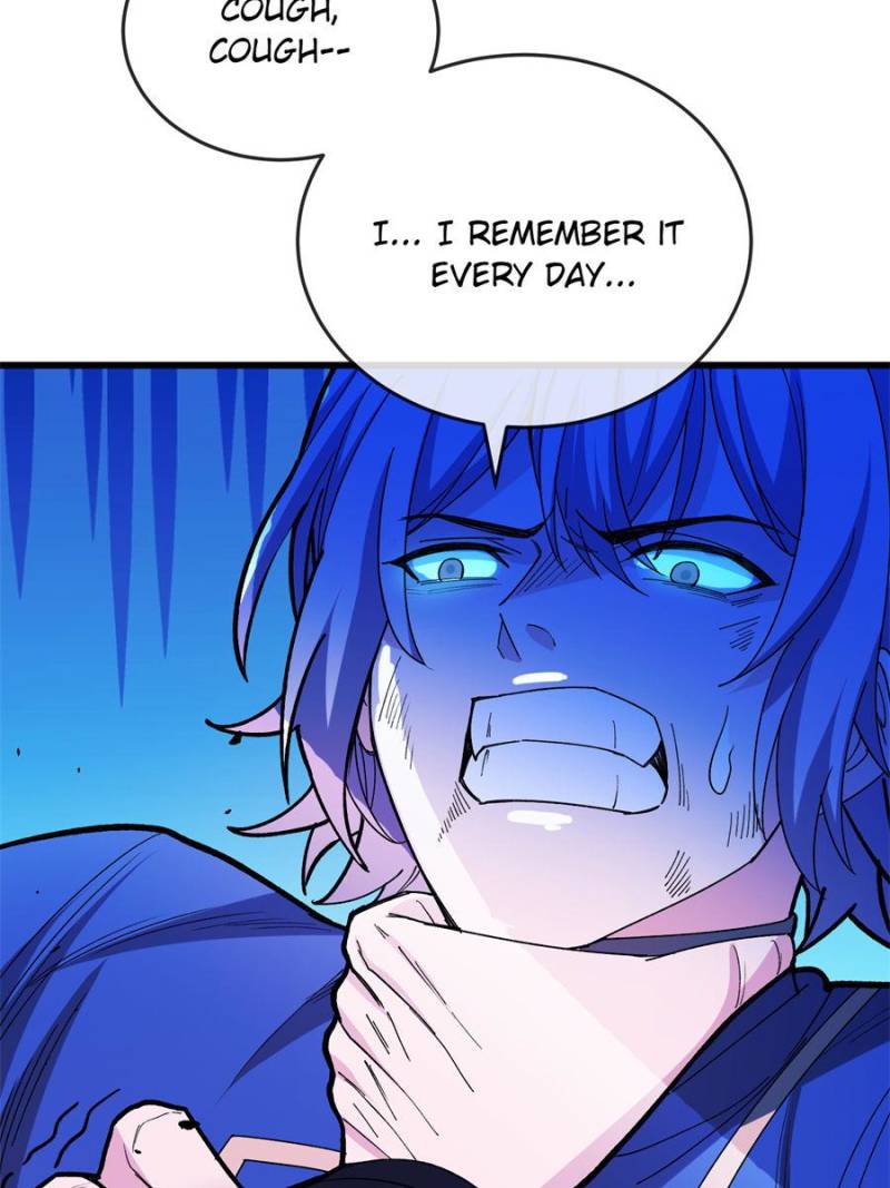 Evil Dragon Is Reincarnated! Revenge Begins at the Age of Five! Chapter 286 6