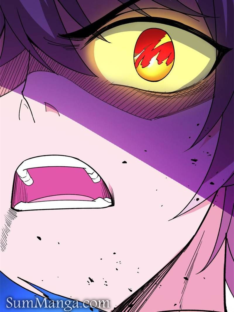 Evil Dragon Is Reincarnated! Revenge Begins at the Age of Five! Chapter 286 8