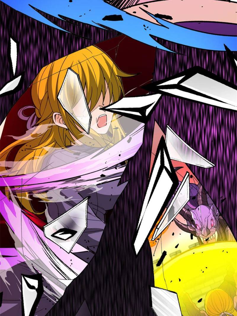 Evil Dragon Is Reincarnated! Revenge Begins at the Age of Five! Chapter 286 9