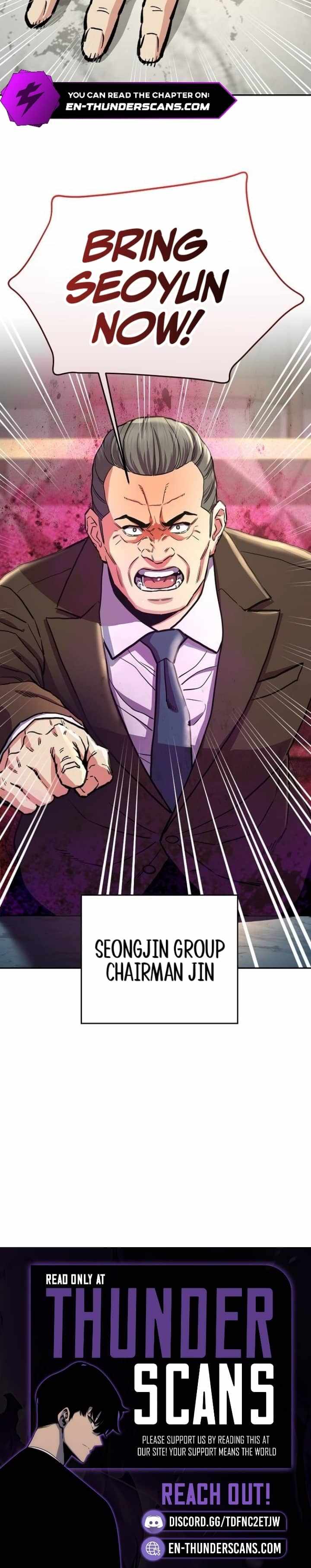 Overpower Your Enemies by the Law Chapter 44 12
