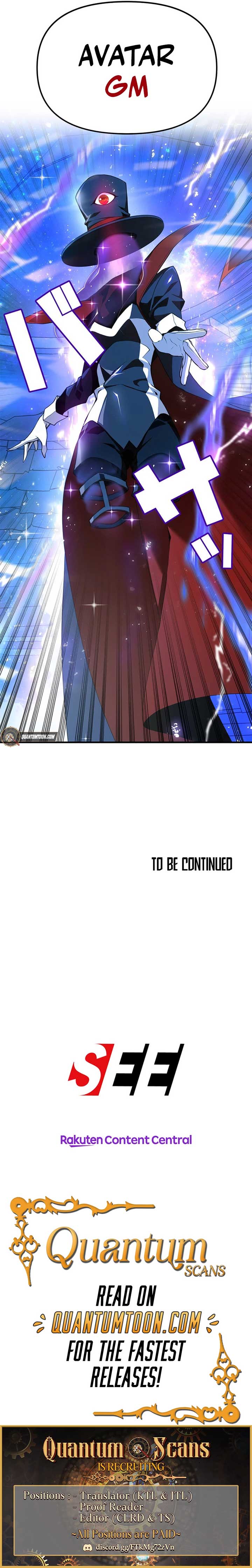 Honestly, This 13th Regression Is Getting Tough Chapter 8 9