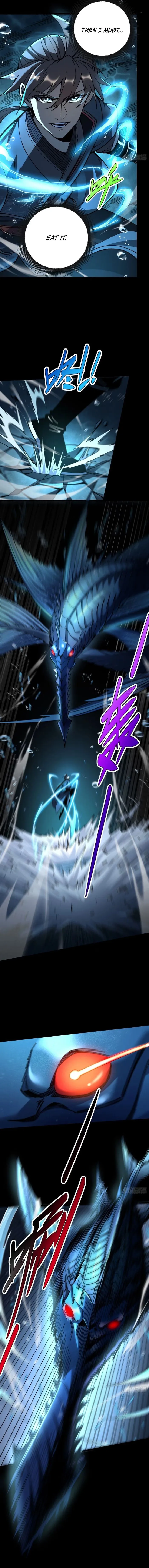 Becoming a God, Starting as water monkey Chapter 51 2
