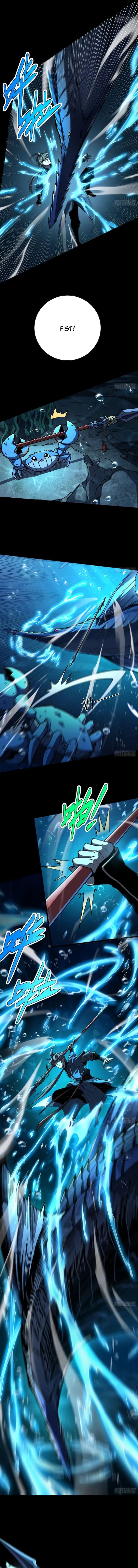 Becoming a God, Starting as water monkey Chapter 51 3