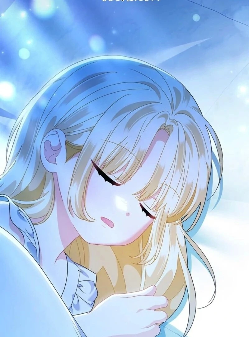 I Became the Daughter of the Ghost Duke Chapter 35 100