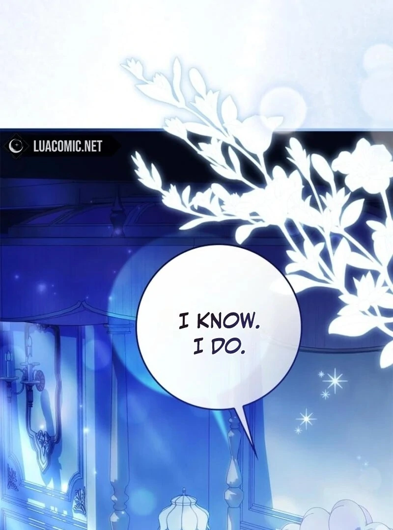 I Became the Daughter of the Ghost Duke Chapter 35 107