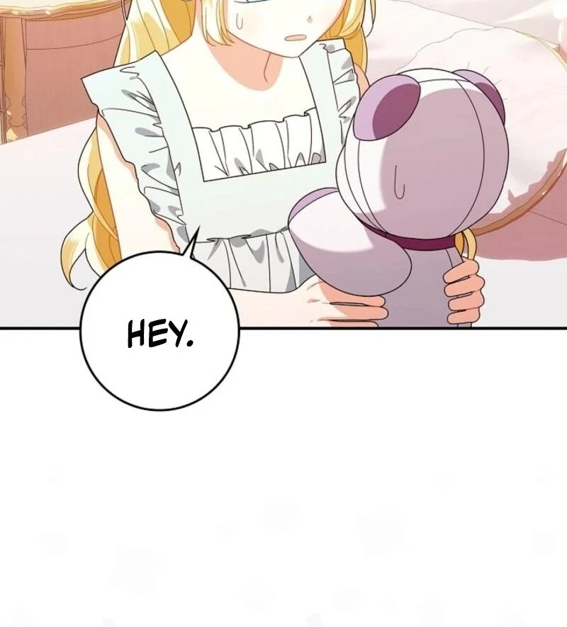 I Became the Daughter of the Ghost Duke Chapter 35 11