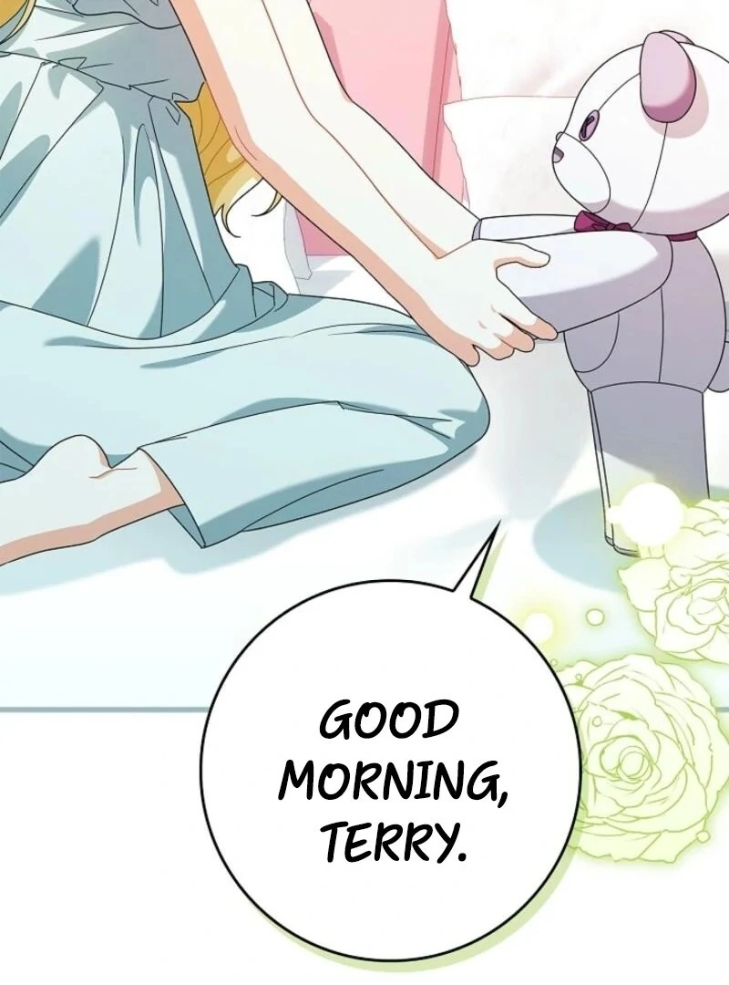 I Became the Daughter of the Ghost Duke Chapter 35 114