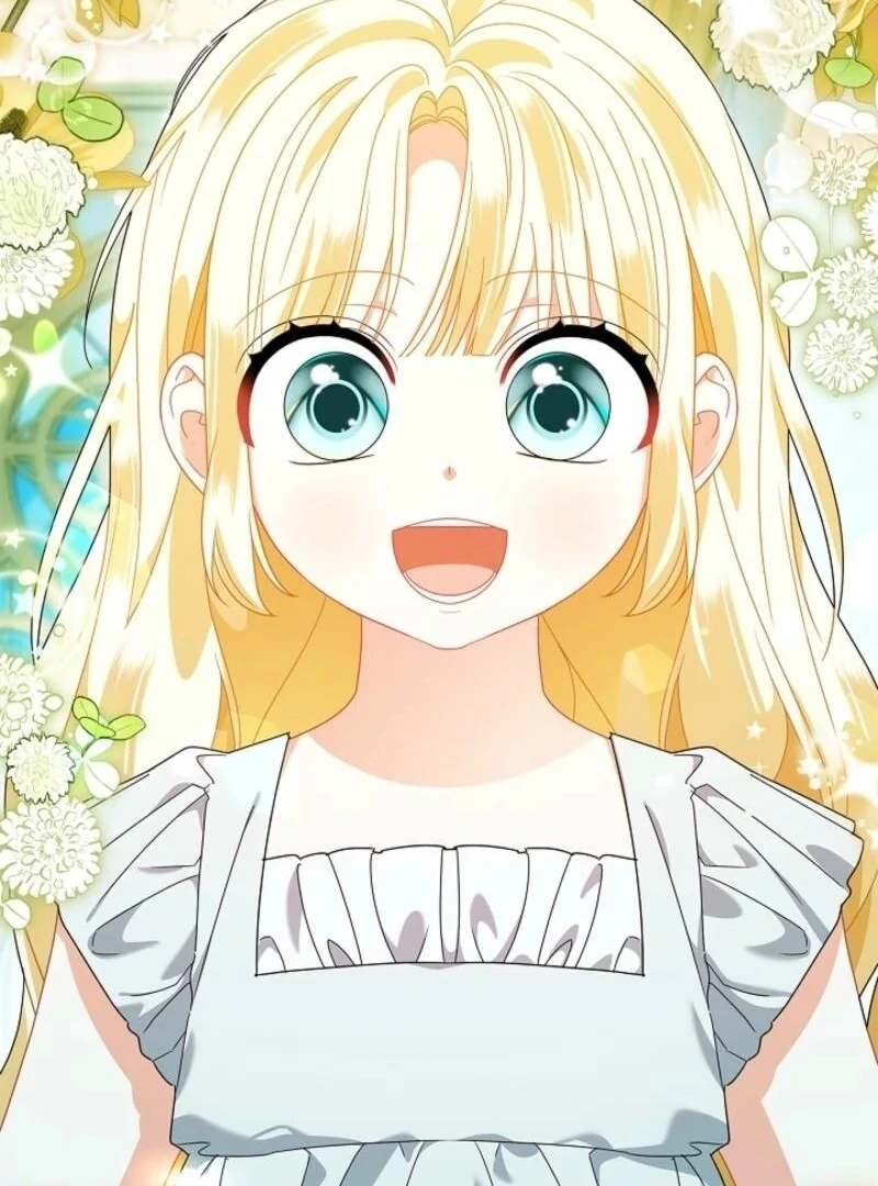 I Became the Daughter of the Ghost Duke Chapter 35 116