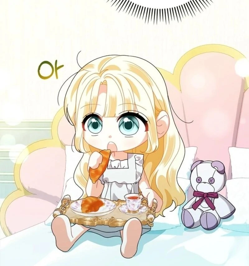 I Became the Daughter of the Ghost Duke Chapter 35 120