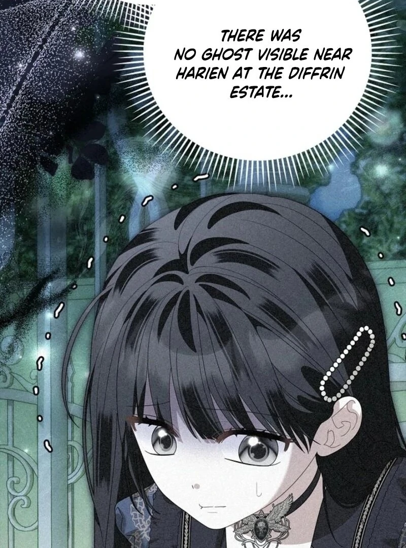 I Became the Daughter of the Ghost Duke Chapter 35 122