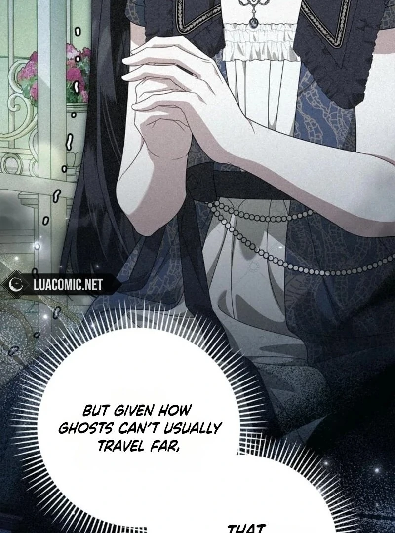 I Became the Daughter of the Ghost Duke Chapter 35 123